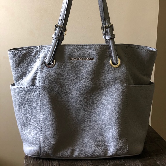 Micheal Kors shoulder tote bag - Picture 2 of 10